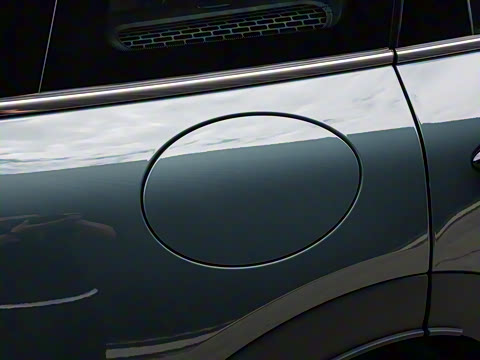 2022款 2.0T COOPER S 自在特别版 2022款 2.0T COOPER S 自在特别版