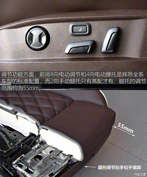 上汽大众 辉昂 2018款 改款 480 V6 四驱豪华旗舰版 上汽大众 辉昂 2018款 改款 480 V6 四驱豪华旗舰版