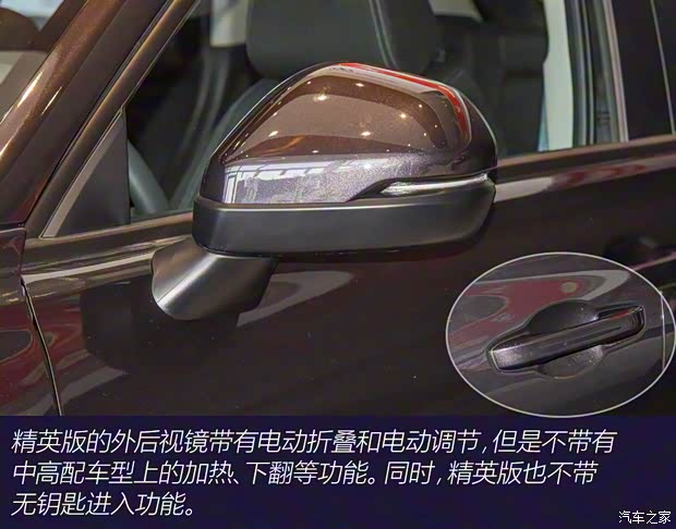 廣汽本田 ZR-V 致在 2022款 1.5T CVT精英版
