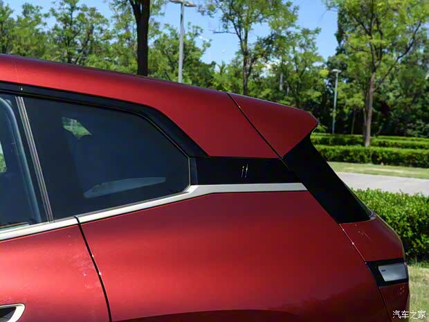 宝马(进口) 宝马iX 2021款 xDrive50 运动版