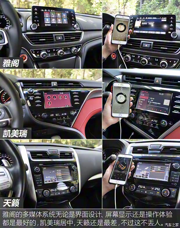 廣汽本田 雅閣 2018款 260TURBO 旗艦版