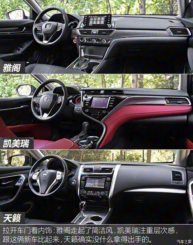 廣汽本田 雅閣 2018款 260TURBO 旗艦版