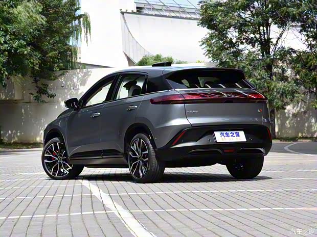 小鹏汽车 小鹏汽车G3 2018款 尊享版 小鹏汽车 小鹏汽车G3 2018款 尊享版