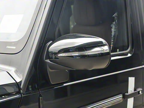 2023款 G 350 2023款 G 350