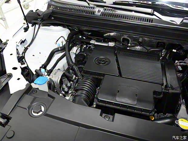 华晨中华 中华V3 2019款 试装车