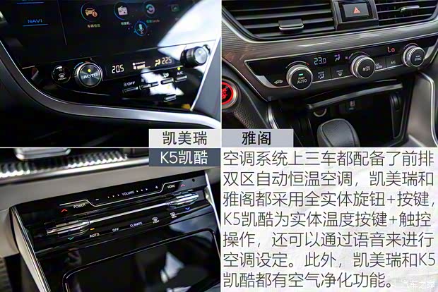 东风悦达起亚 K5凯酷 2020款 380T GT-Line 旗舰版