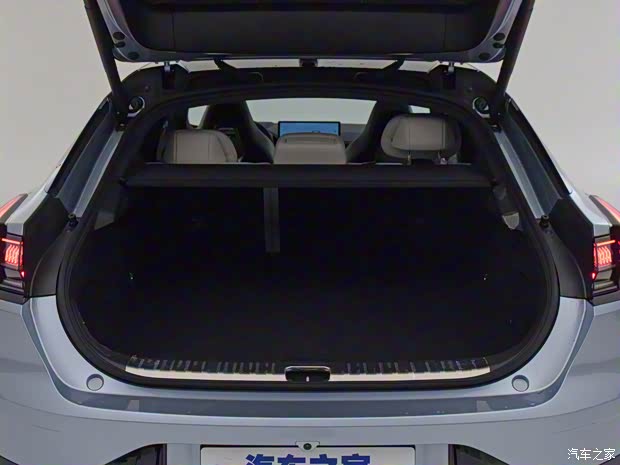 極氪 ZEEKR 001 2021款 超長續(xù)航雙電機 YOU版