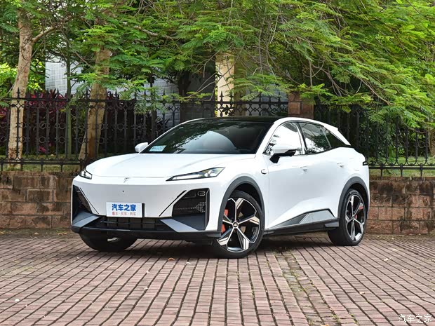 深蓝汽车 深蓝S7 2023款 增程高配版 深蓝汽车 深蓝S7 2023款 增程高配版