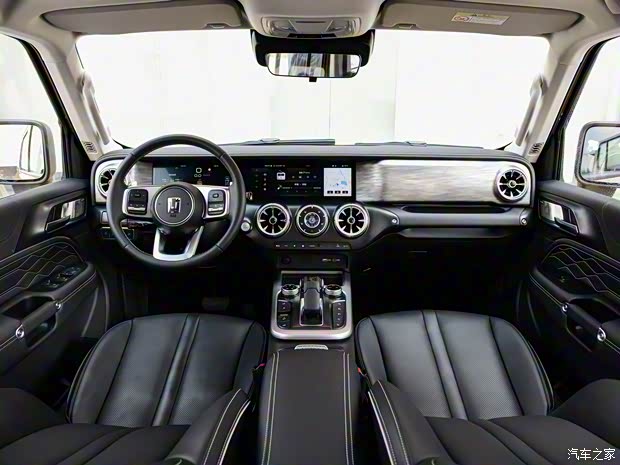 长城汽车 坦克300 2022款 2.0T 边境限定版 长城汽车 坦克300 2022款 2.0T 边境限定版