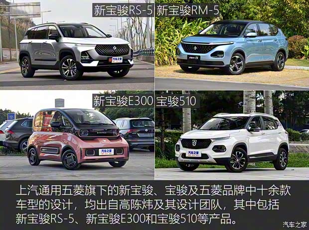 上汽通用五菱 宏光MINI EV 2020款 基本型