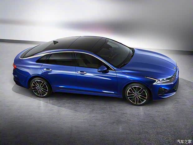 起亚(进口) 起亚K5(进口) 2020款 基本型 起亚(进口) 起亚K5(进口) 2020款 基本型