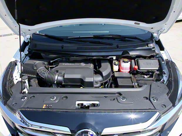 上汽通用別克 別克GL8 2023款 陸上公務(wù)艙 智享型 上汽通用別克 別克GL8 2023款 陸上公務(wù)艙 智享型