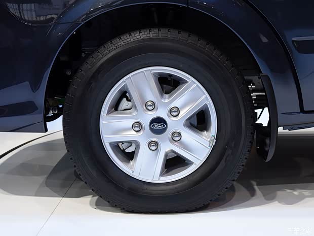 江铃福特 新世代全顺 2021款 2.2T Pro AMT豪华型客车长轴10-15座高顶国VI 江铃福特 新世代全顺 2021款 2.2T Pro AMT豪华型客车长轴10-15座高顶国VI