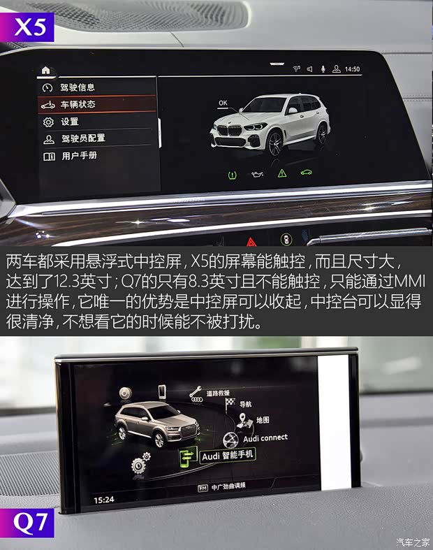 宝马(进口) 宝马X5 2019款 xDrive40i 尊享型 M运动套装