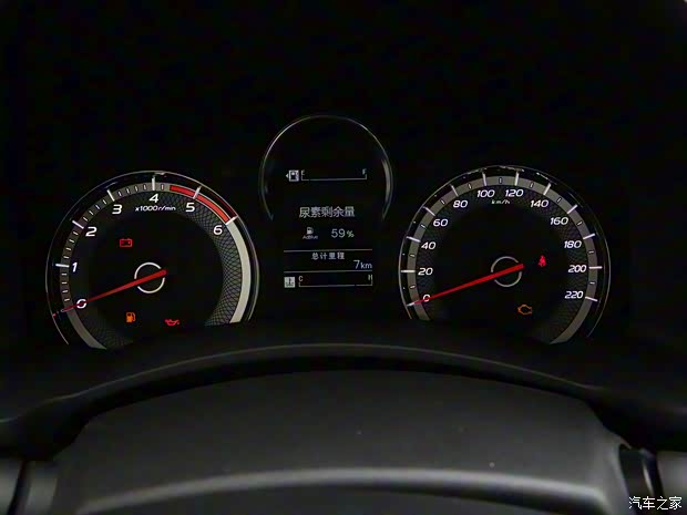 江西五十鈴 瑞邁 2023款 2.5T柴油兩驅(qū)長(zhǎng)軸高配版JE4D25Q6BL