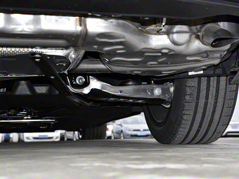 2022款 40 TFSI 豪华动感型 2022款 40 TFSI 豪华动感型