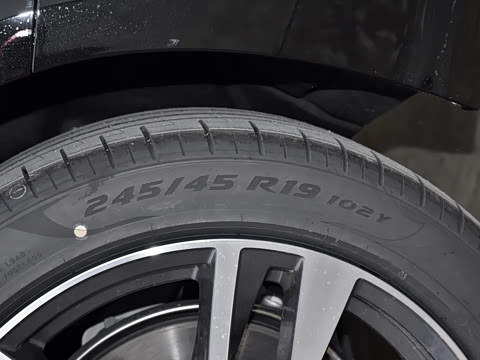 2022款 40 TFSI 豪华动感型 2022款 40 TFSI 豪华动感型