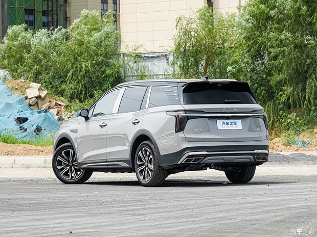 一汽紅旗 紅旗HS7 2023款 2.0T 自動(dòng)四驅(qū)旗領(lǐng)版 七座