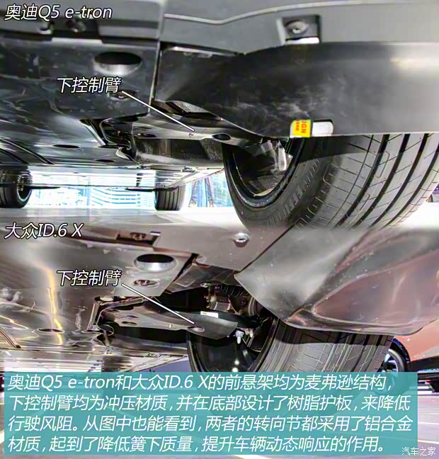 上汽大眾 ID.6 X 2021款 Prime 勁能四驅(qū)版