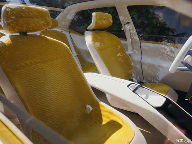 宝马(进口) Vision Neue Klasse 2023款 Concept 宝马(进口) Vision Neue Klasse 2023款 Concept