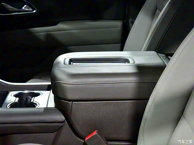 雪佛蘭(進(jìn)口) Tahoe 2020款 Z71 