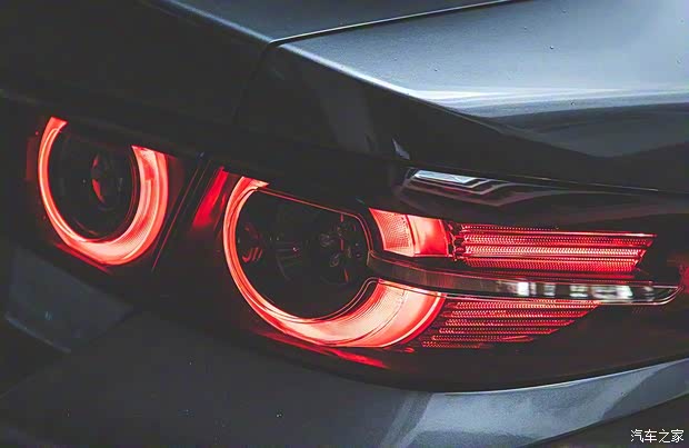 长安马自达 马自达3 昂克赛拉 2020款 2.0L 自动质豪版 长安马自达 马自达3 昂克赛拉 2020款 2.0L 自动质豪版