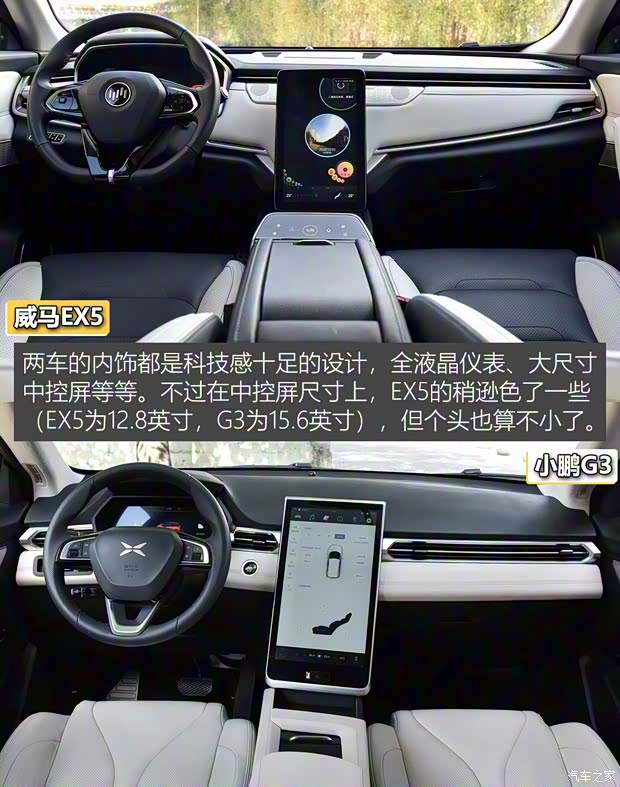 威马汽车 威马EX5 2018款 EX5 500 Extra创新版 威马汽车 威马EX5 2018款 EX5 500 Extra创新版