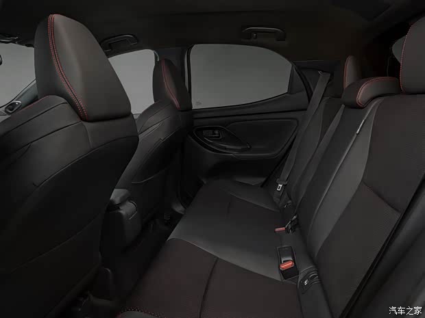 豐田(進(jìn)口) YARiS(進(jìn)口) 2022款 GR Sport 歐洲版