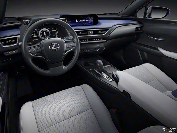 雷克薩斯 雷克薩斯UX新能源 2020款 300e