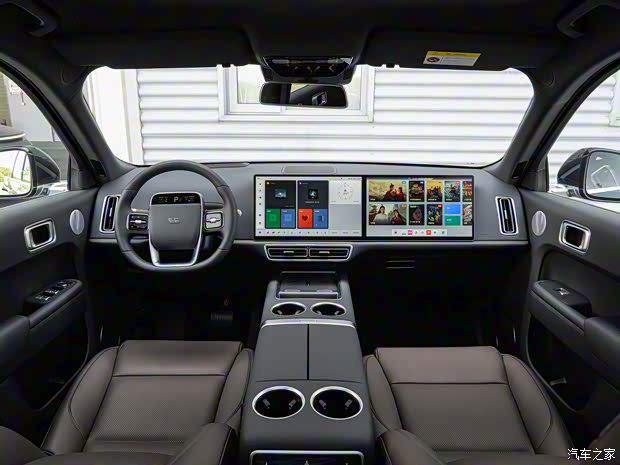 理想汽车 理想L9 2023款 Pro 理想汽车 理想L9 2023款 Pro