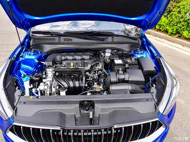 东风悦达起亚 起亚K3 2019款 1.5L 基本型 东风悦达起亚 起亚K3 2019款 1.5L 基本型