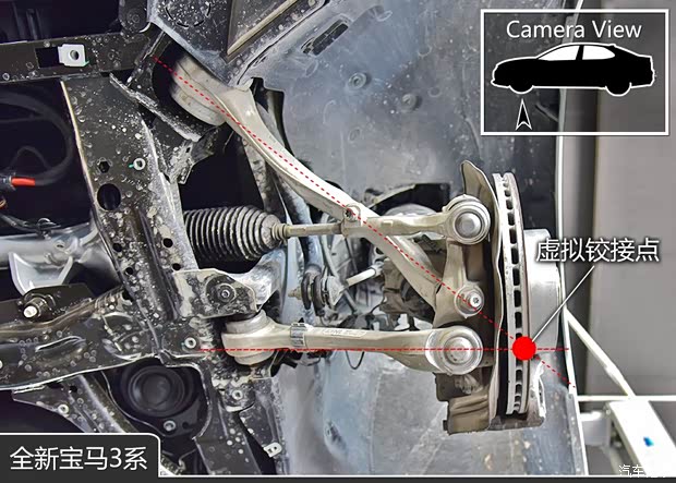 华晨宝马 宝马3系 2020款 325i M运动曜夜版 华晨宝马 宝马3系 2020款 325i M运动曜夜版