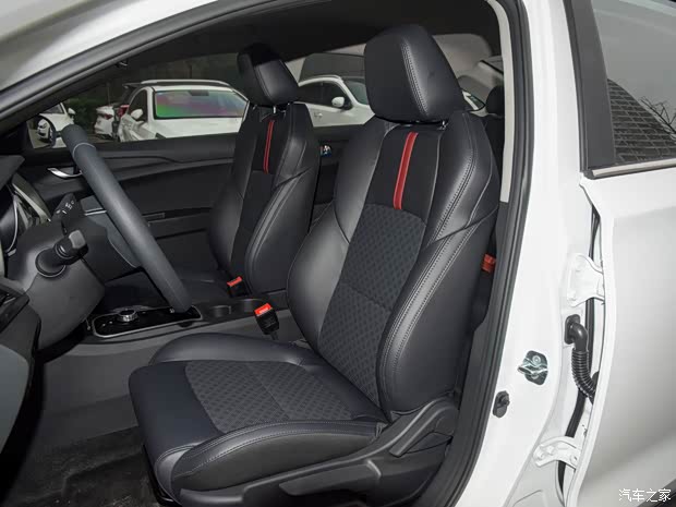 长安汽车 逸动新能源 2021款 E-LiFe