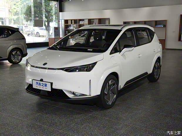 合創(chuàng)汽車 合創(chuàng)Z03 2023款 潮酷版 510km