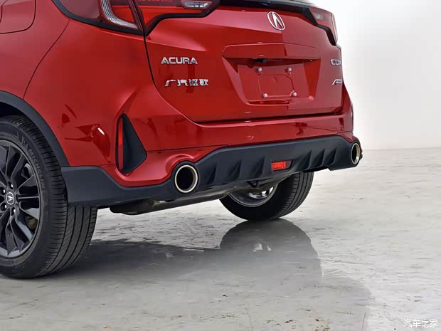 广汽讴歌 讴歌CDX 2020款 A-Spec