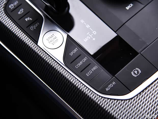 华晨宝马 宝马3系 2020款 325Li M运动曜夜版 华晨宝马 宝马3系 2020款 325Li M运动曜夜版