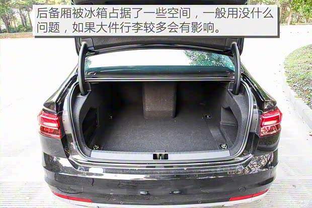 上汽大众 辉昂 2018款 改款 380TSI 两驱旗舰版