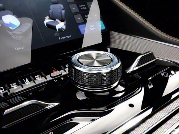 Jeep(进口) Wagoneer 2021款 Grand 基本型