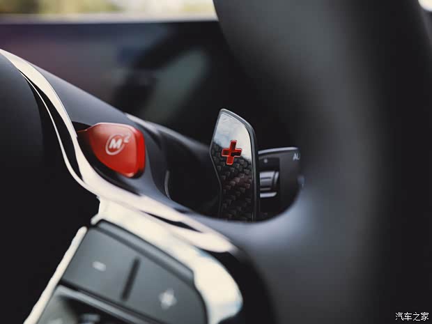 宝马M 宝马XM 2023款 Label Red限量版 宝马M 宝马XM 2023款 Label Red限量版