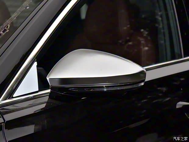 奥迪(进口) 奥迪S8 2021款 S8L 4.0TFSI quattro