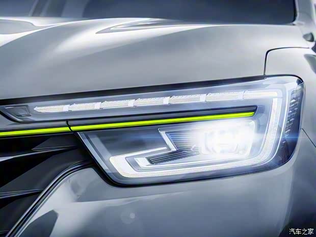 上汽集团 荣威RX5 2021款 PLUS 基本型