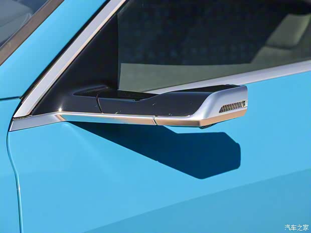 奥迪(进口) 奥迪e-tron 2019款 基本型 奥迪(进口) 奥迪e-tron 2019款 基本型