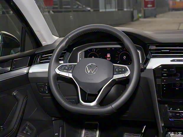 一汽-大众 迈腾GTE插电混动 2022款 GTE 尊贵型