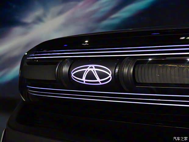 奇瑞汽车 奇瑞GENE 2022款 概念车 奇瑞汽车 奇瑞GENE 2022款 概念车