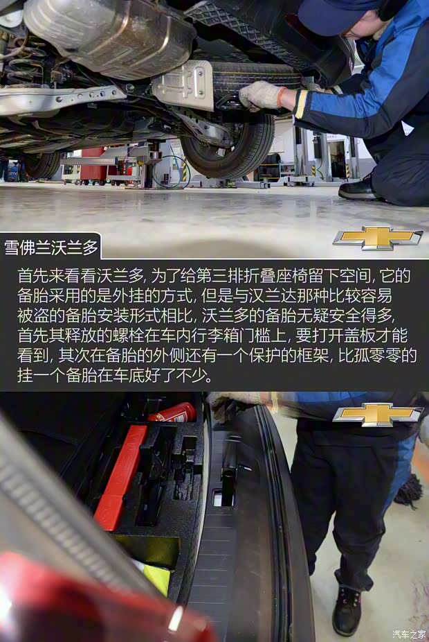 上汽通用雪佛兰 沃兰多 2018款 Redline 530T 自动耀享版(5+2款) 上汽通用雪佛兰 沃兰多 2018款 Redline 530T 自动耀享版(5+2款)