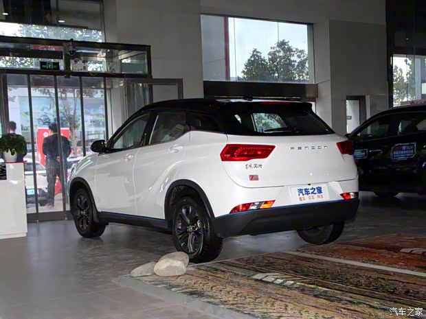 东风小康 风光500 2021款 1.5L 手动基本型 东风小康 风光500 2021款 1.5L 手动基本型