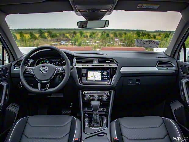 上汽大众 途观L新能源 2019款 430PHEV 混动旗舰版 上汽大众 途观L新能源 2019款 430PHEV 混动旗舰版