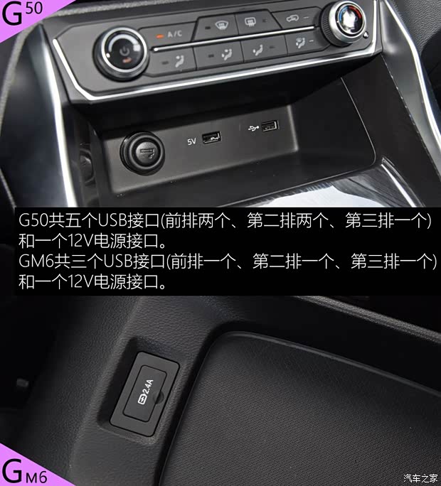 上汽大通MAXUS 上汽大通G50 2019款 1.5T 自动豪华版 上汽大通MAXUS 上汽大通G50 2019款 1.5T 自动豪华版