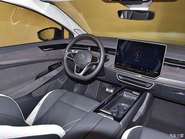 一汽-大众 大众ID.7 2023款 高配版