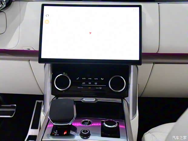 路虎(進(jìn)口) 攬勝 2023款 美國版